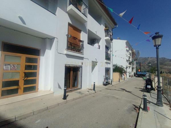 Casa o chalet independiente en Calle Serrella, 8, Guadalest photo 4