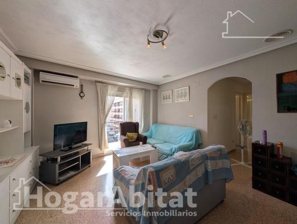 Venta de piso en Piso en Avenida Canalejas, Centro, Santa Pola, Santa Pola
photo 1