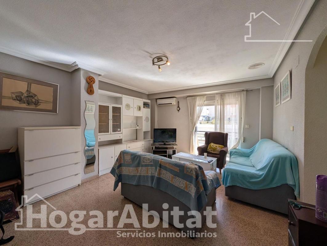 Venta de piso en Piso en Avenida Canalejas, Centro, Santa Pola, Santa Pola
photo 2