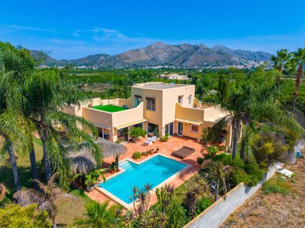 Частный шале на продаже в Casa o chalet en Orba, Орба photo 1