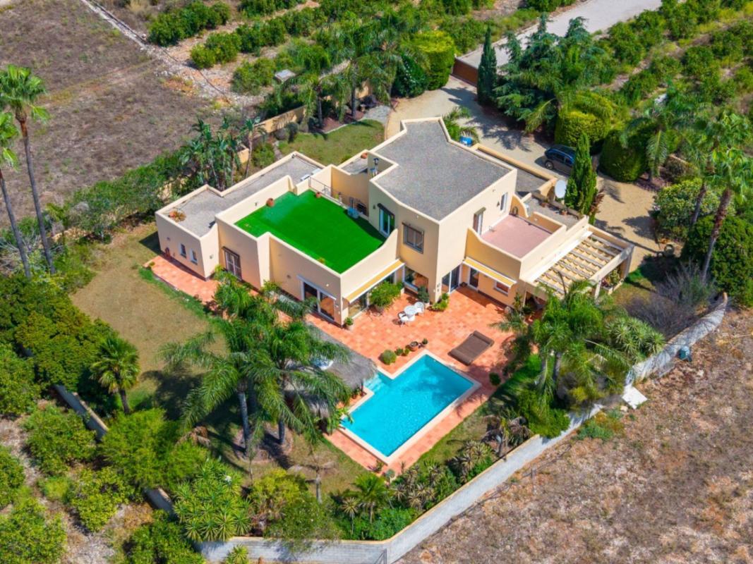 Venta de chalet independiente en Casa o chalet en Orba, Orba
 photo 2
