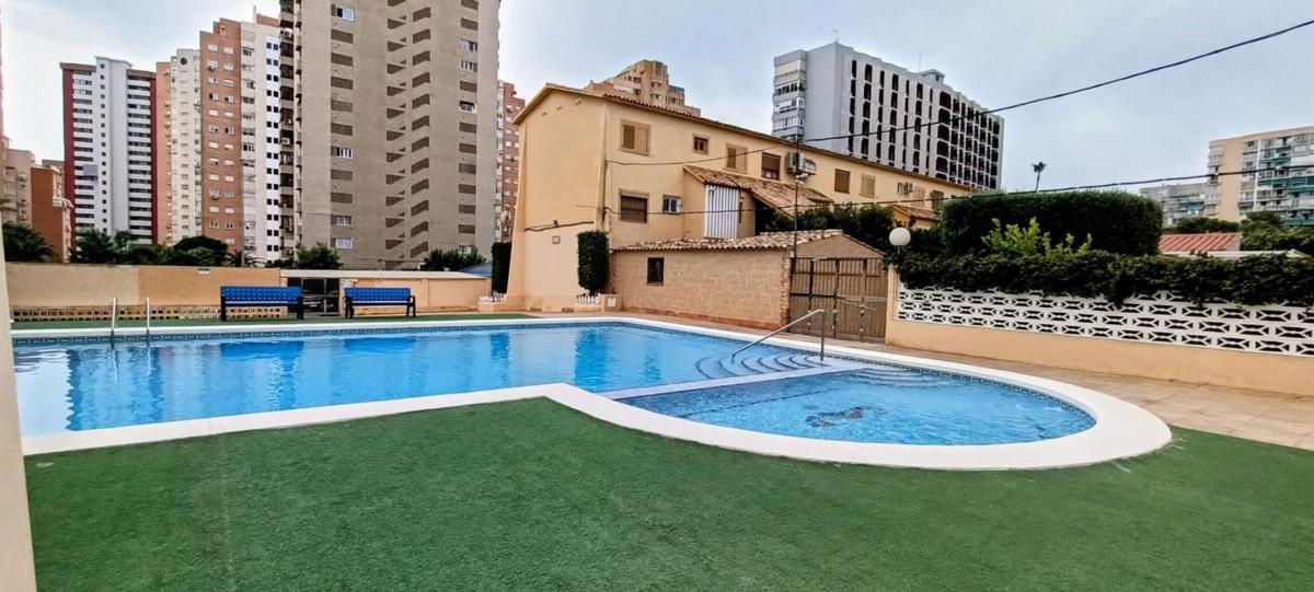 Недвижимость на продажу и в аренду в Испании photo 1