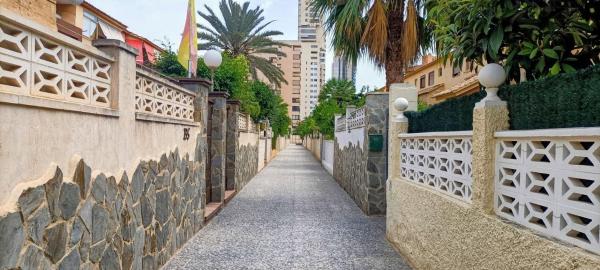 Casa o chalet independiente en Pueblo Levante, Benidorm thumbnail 2