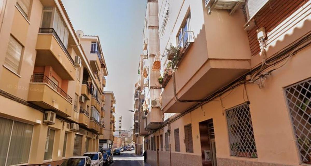 Продажа квартиры на Piso en Camino Vell De Valencia, Platja Vila Joiosa, La Villajoyosa / Vila Joiosa, Ла Виллахойоса / Вила Хойоса
 photo 2