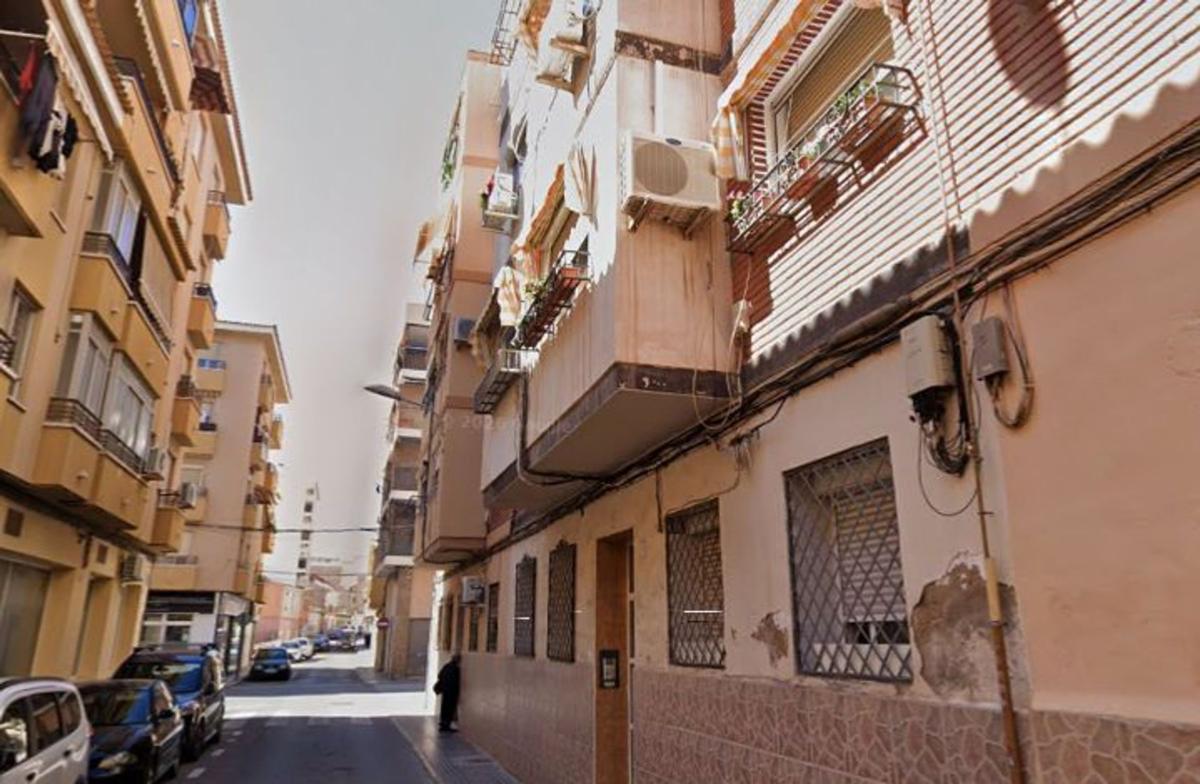 Продажа квартиры на Piso en Camino Vell De Valencia, Platja Vila Joiosa, La Villajoyosa / Vila Joiosa, Ла Виллахойоса / Вила Хойоса
 photo 4
