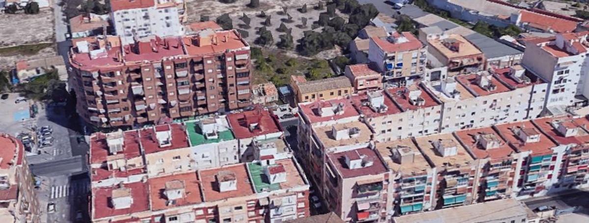 Продажа квартиры на Piso en Camino Vell De Valencia, Platja Vila Joiosa, La Villajoyosa / Vila Joiosa, Ла Виллахойоса / Вила Хойоса
 photo 5