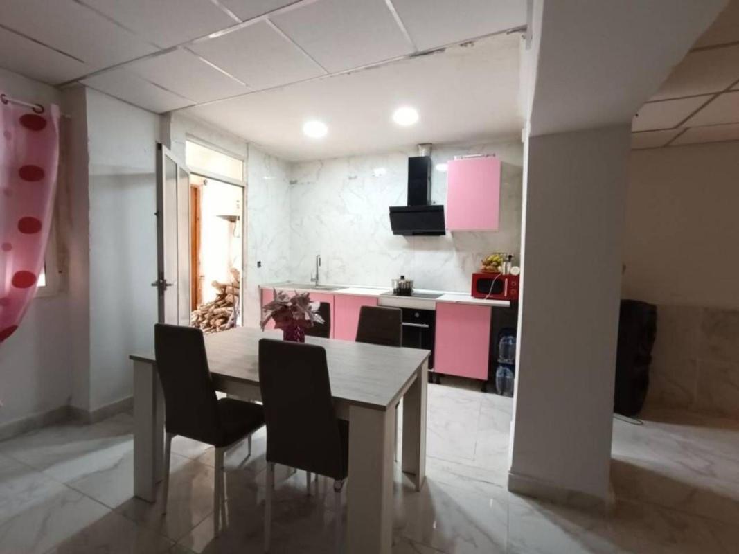 Sale of independent chalet in Casa o chalet en Petrer, Petrer
photo 3