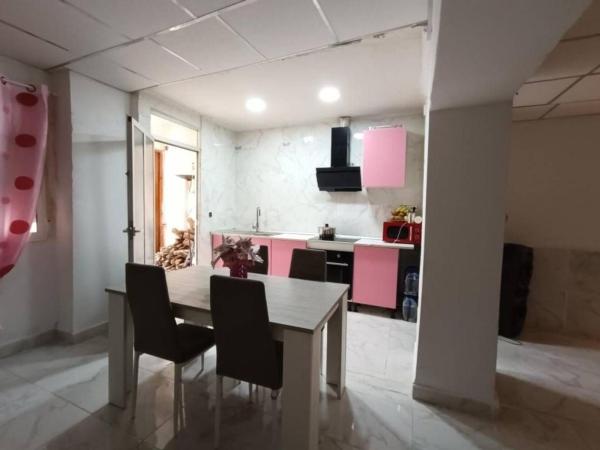 Independent chalet for sale in Casa o chalet en Petrer, Petrer
 photo 3
