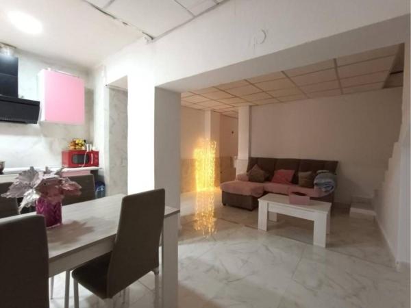Independent chalet for sale in Casa o chalet en Petrer, Petrer
 photo 4