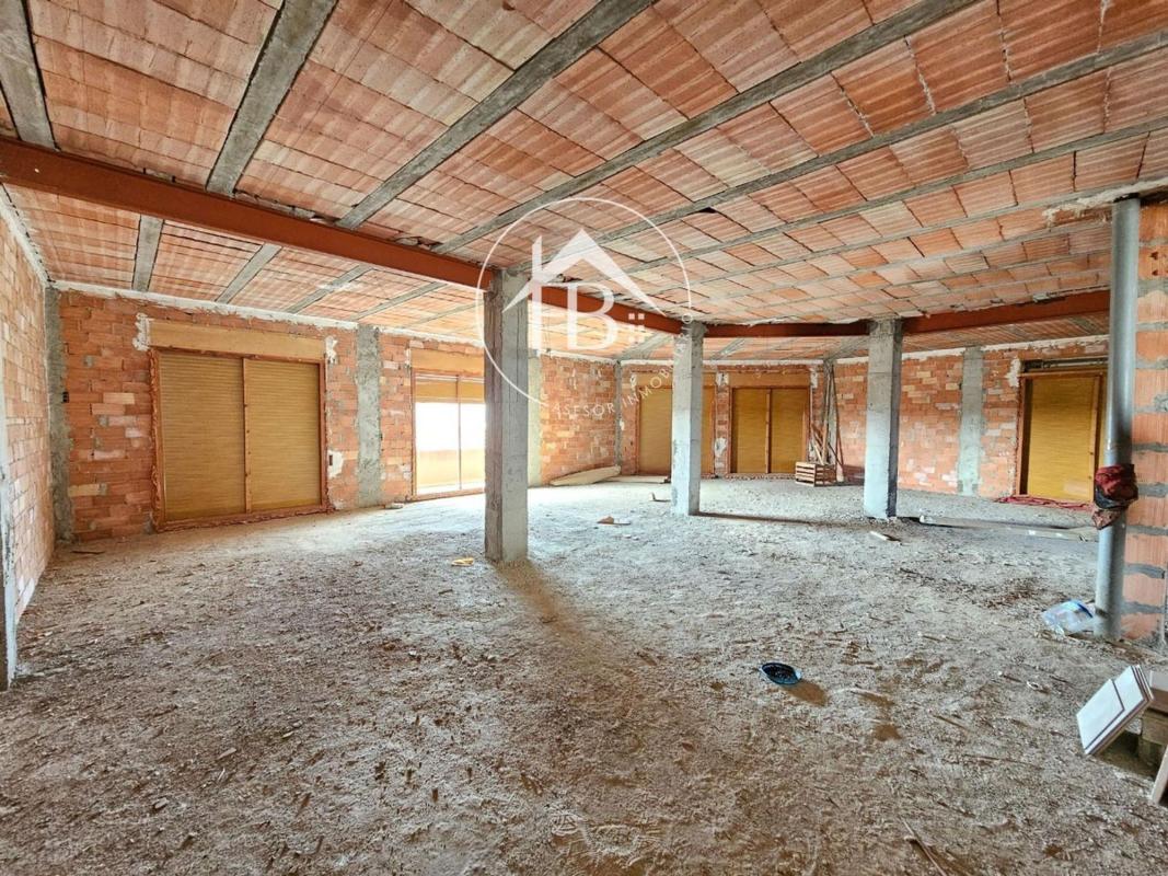 Venta de estudio en Piso en Centro, Mutxamel, Mutxamel photo 3