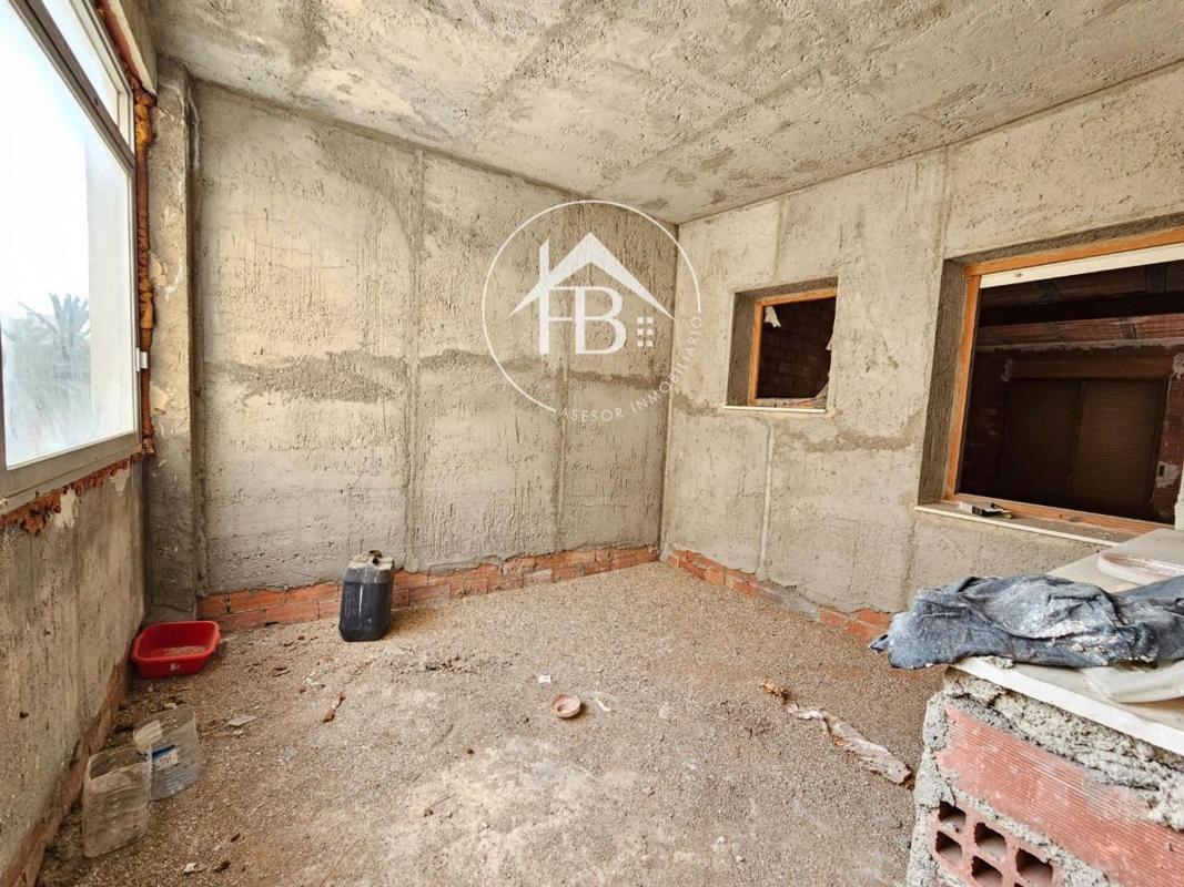 Venta de estudio en Piso en Centro, Mutxamel, Mutxamel photo 5