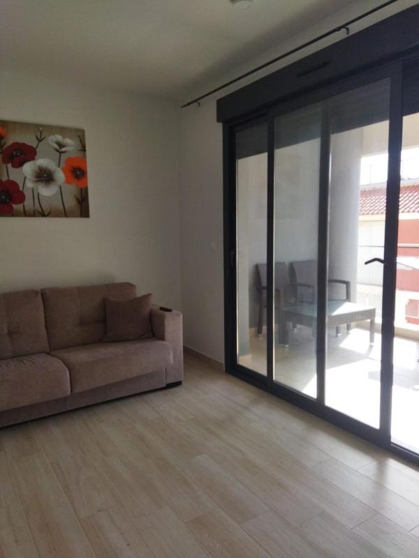 Venta de piso en Piso en Gaspar Perrelló, Torrevieja, Torrevieja
photo 1