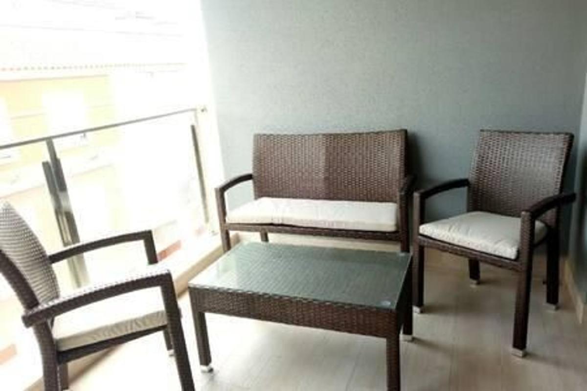 Venta de piso en Piso en Gaspar Perrelló, Torrevieja, Torrevieja
photo 2