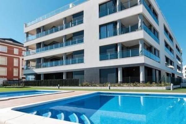 Venta de piso en Piso en Gaspar Perrelló, Torrevieja, Torrevieja
 photo 3