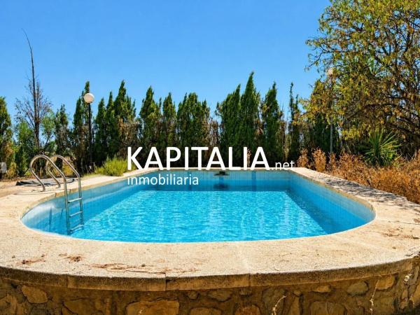 Casa o chalet independiente en Villamontes-Boqueres, San Vicente del Raspeig thumbnail 2