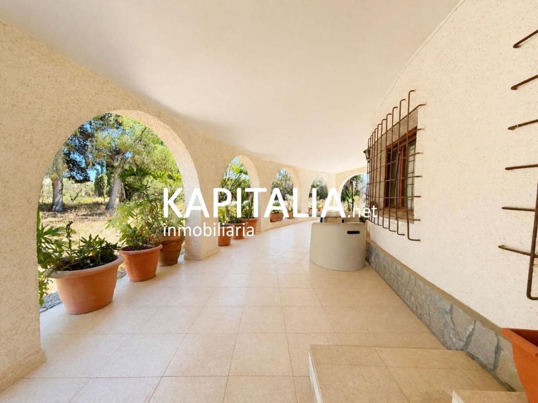 Недвижимость на продажу и в аренду в Испании photo 4