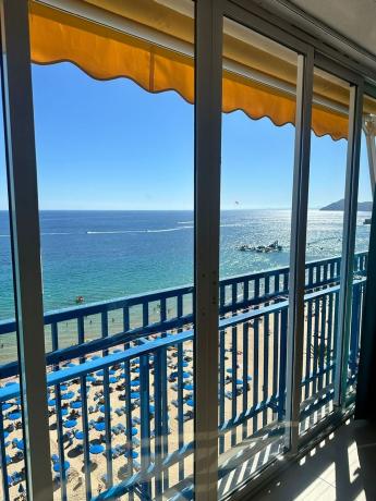 Studio for sale on Estudio en Avenida Alcoi s/n, Playa de Levante, Benidorm, Benidorm photo 1
