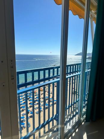 Studio for sale on Estudio en Avenida Alcoi s/n, Playa de Levante, Benidorm, Benidorm thumbnail 1