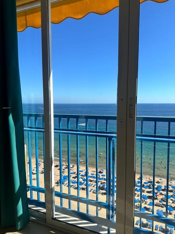 Sale of studio in Estudio en Avenida Alcoi s/n, Playa de Levante, Benidorm, Benidorm photo 3