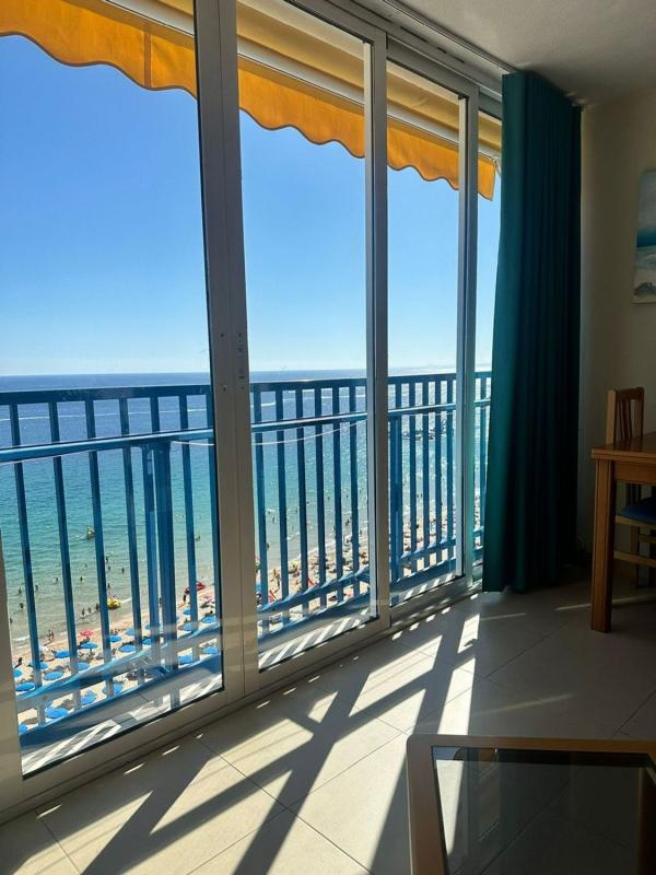 Sale of studio in Estudio en Avenida Alcoi s/n, Playa de Levante, Benidorm, Benidorm photo 4