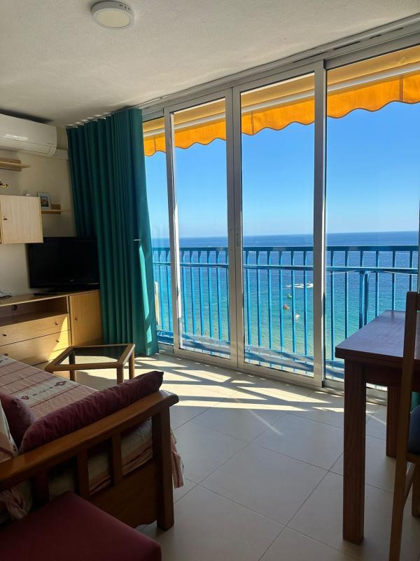 Sale of studio in Estudio en Avenida Alcoi s/n, Playa de Levante, Benidorm, Benidorm photo 5
