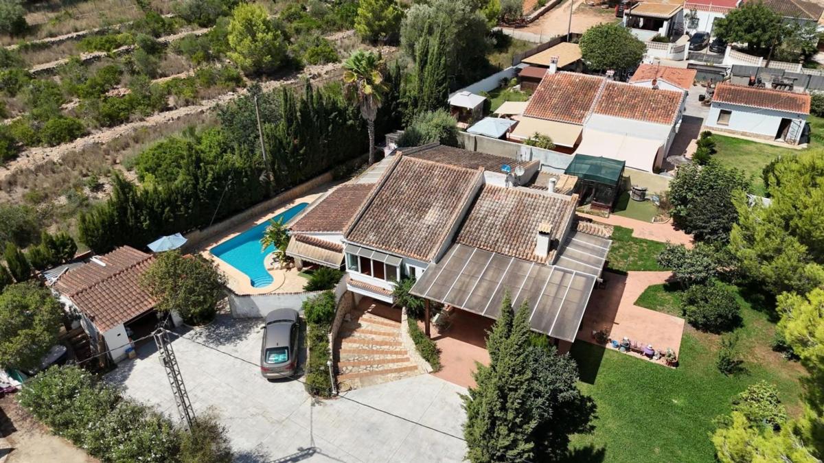 Propiedades en venta y alquiler en España photo 2