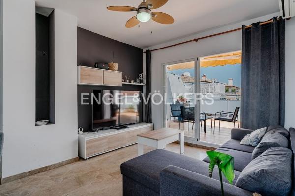 Duplex en venta en Dúplex en Calle de les Tosqueres, Casco Urbano, Moraira, Moraira photo 1