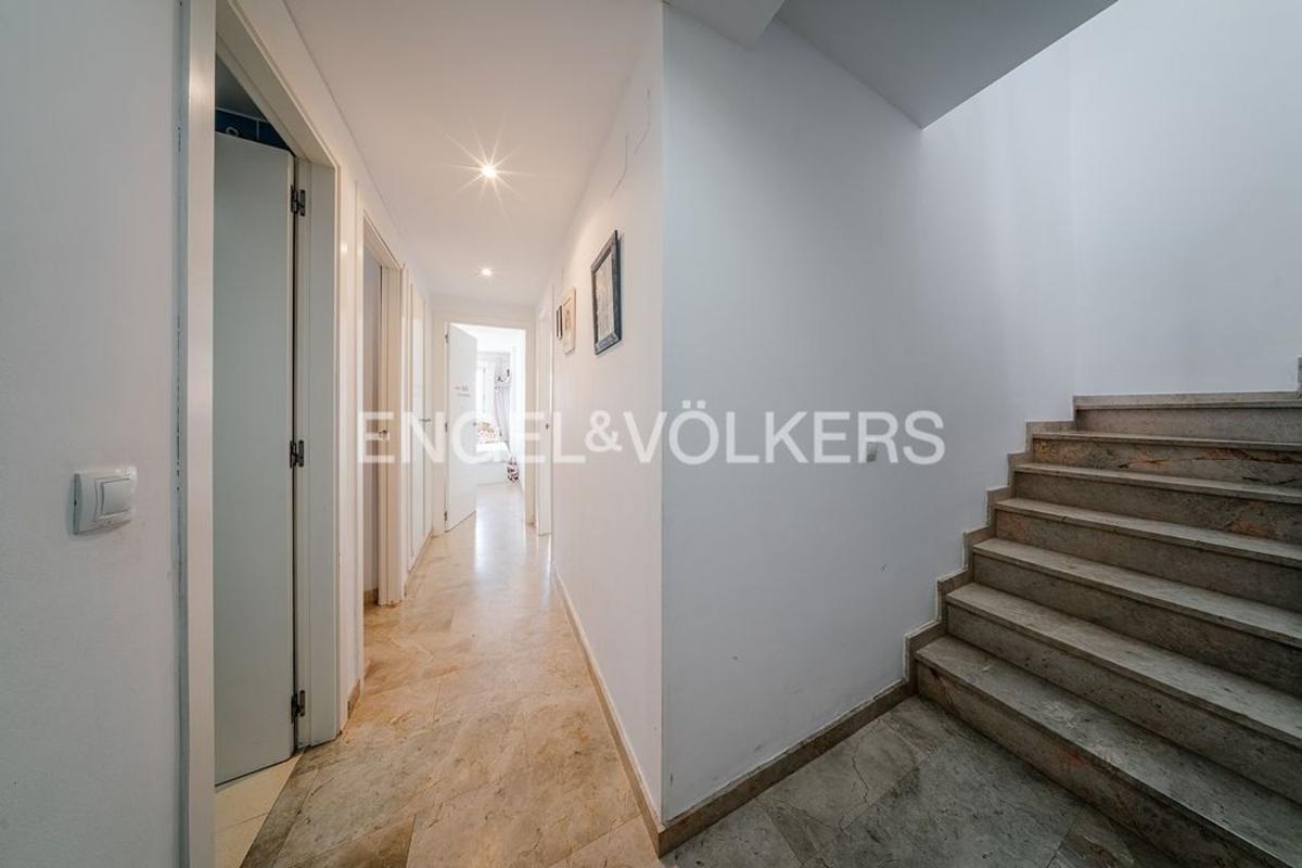 Venta de duplex en Dúplex en Calle de les Tosqueres, Casco Urbano, Moraira, Moraira photo 4