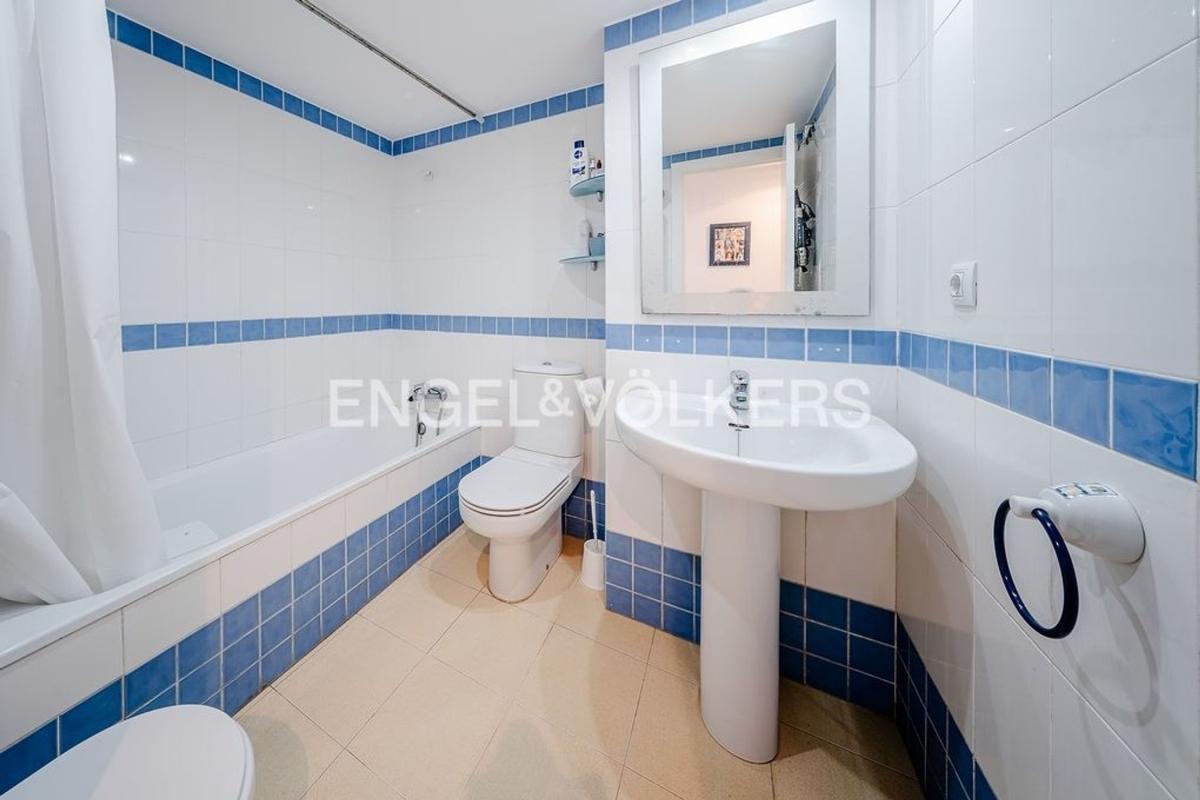 Venta de duplex en Dúplex en Calle de les Tosqueres, Casco Urbano, Moraira, Moraira photo 5