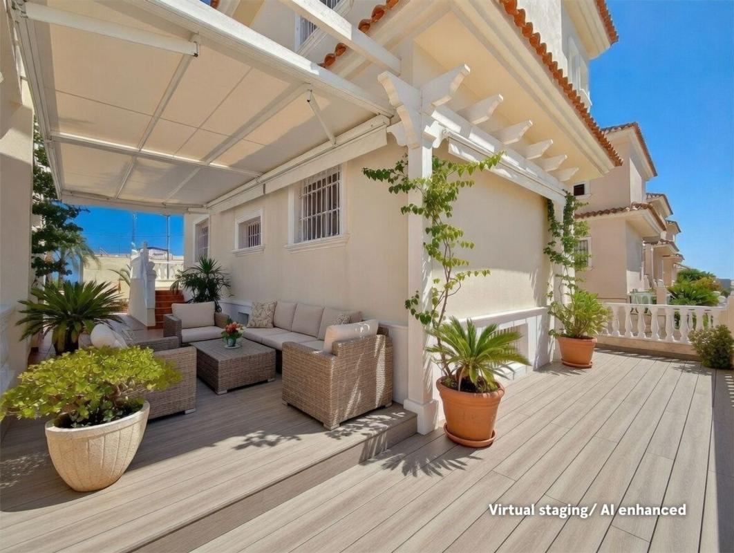Properties for sale and rent in Spain photo 3