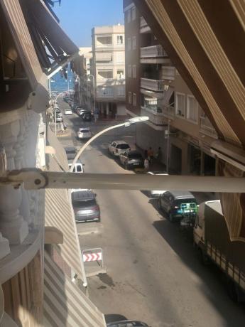 Venta de piso en Piso en Zona Pueblo, Guardamar del Segura, Guardamar del Segura
 photo 1