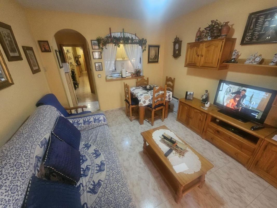 Venta de piso en Piso en Zona Pueblo, Guardamar del Segura, Guardamar del Segura
 photo 3