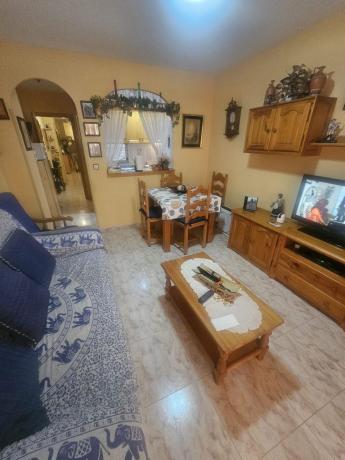 Venta de piso en Piso en Zona Pueblo, Guardamar del Segura, Guardamar del Segura
 photo 4