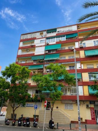 Sprzedaż mieszkania w Piso en Plà del Bon Repòs-La Goteta, Alicante / Alacant, Alicante / Alacant
photo 1