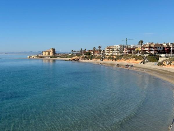 Sprzedaż mieszkania w Piso en Avenida de Levante, 92, Pueblo Latino, Pilar de la Horadada, Pilar de la Horadada
thumbnail 2