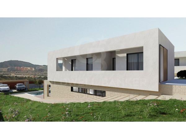 Casa o chalet independiente en Avenida de Granada, 2, Balcón de Finestrat-Terra Marina, Finestrat photo