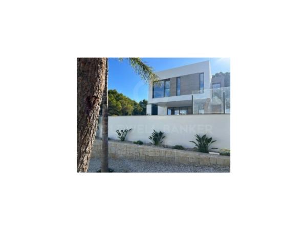 Casa o chalet independiente en Calle Benigànim, 57, Benimeit-Tabaira, Moraira photo 2