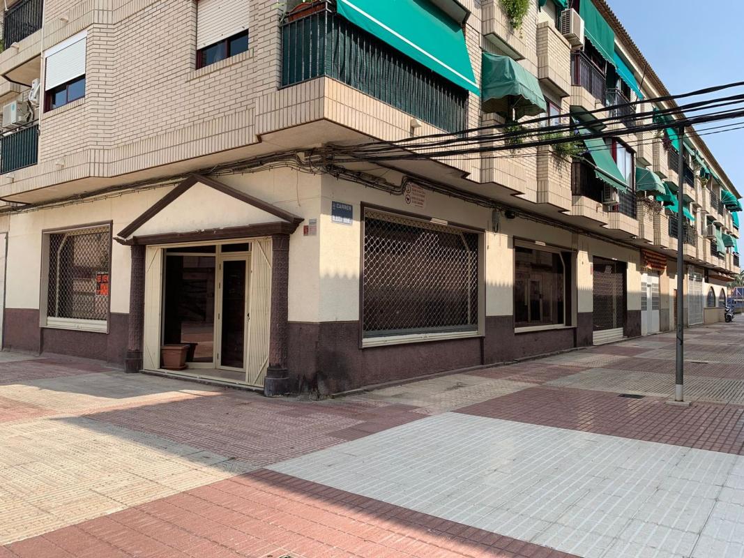 Sale of apartment in Piso en Plaza Salvador Dalí, 6, Alfaz del Pi Pueblo-Urbanizaciones, Alfaz del Pi, Alfaz del Pi
photo 2