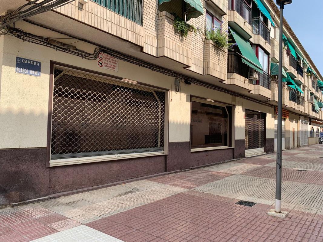 Sale of apartment in Piso en Plaza Salvador Dalí, 6, Alfaz del Pi Pueblo-Urbanizaciones, Alfaz del Pi, Alfaz del Pi
photo 3