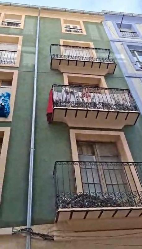 Sprzedaż mieszkania w Piso en Calle Casa Blanca, 34, Centro - Zona Alta, Alcoy / Alcoi, Alcoy
photo 1