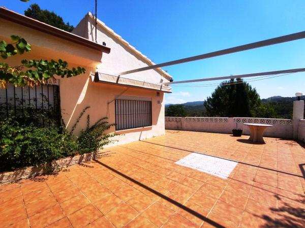 Casa o chalet independiente en Planes thumbnail 2