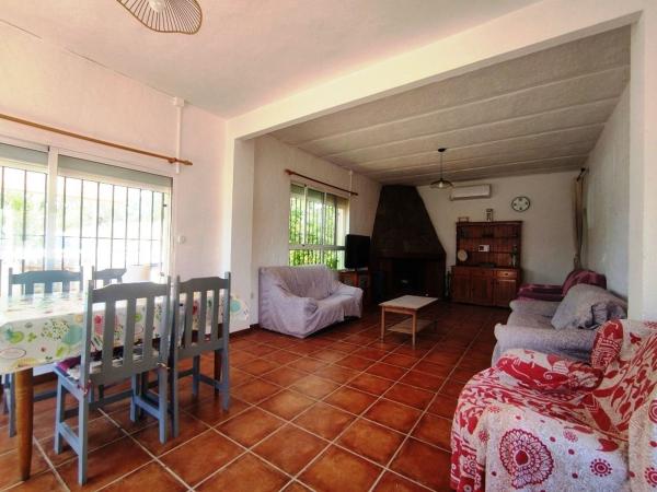 Casa o chalet independiente en Planes photo 4