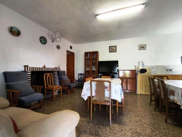 Casa o chalet independiente en Gorga photo 3