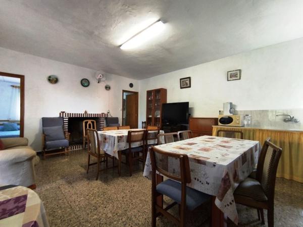 Casa o chalet independiente en Gorga photo 4