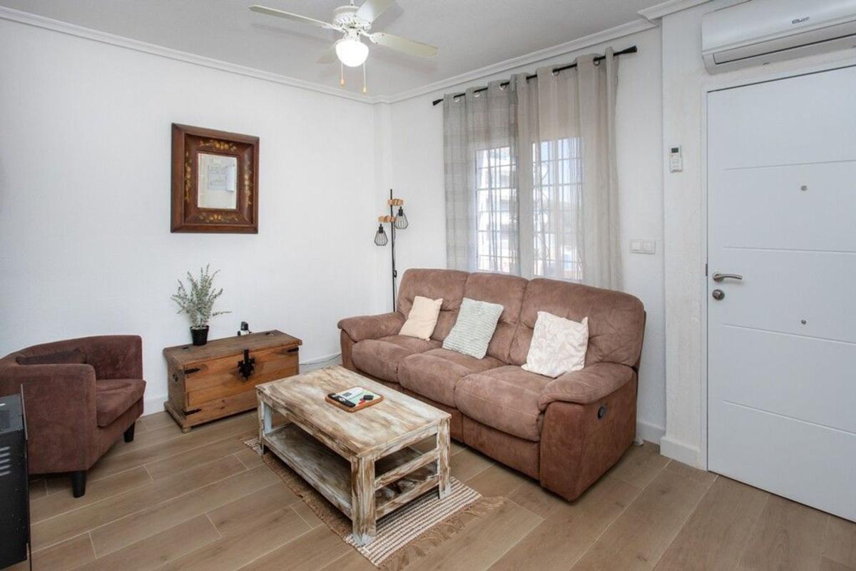 Продажа дуплекса на Dúplex en Playa Flamenca, Orihuela, Ориуэла photo 5