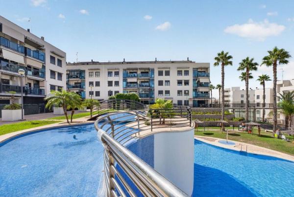 Venta de piso en Piso en Centro, Santa Pola, Santa Pola
photo 1