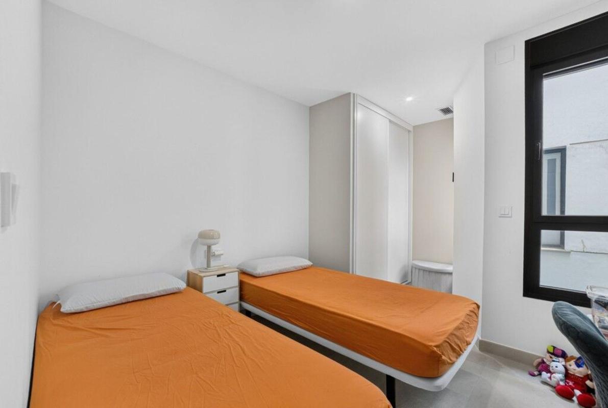 Venta de piso en Piso en Centro, Santa Pola, Santa Pola
 photo 2