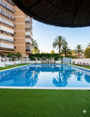 Sale of flat in Piso en Avenida del Braçal de la Passió s/n, Playa Muchavista, El Campello, El Campello
 photo 1