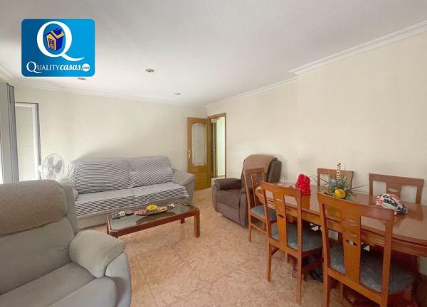 Venta de piso en Piso en Centro, Elche / Elx, Elche / Elx
thumbnail 2