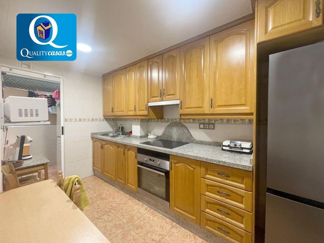 Venta de piso en Piso en Centro, Elche / Elx, Elche / Elx
 photo 5